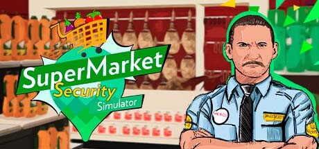 《超市安全模拟器 Supermarket Security Simulator》中文版百度云迅雷下载v1.0.0|容量10.5GB|官方简体中文|支持键盘.鼠标