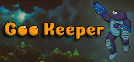 《咕咕守护者 Goo Keeper》英文版百度云迅雷下载