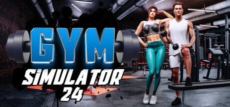 《健身房模拟器24 Gym Simulator 24》整合第二层更新