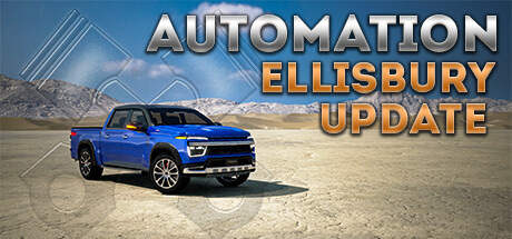 《自动化：汽车公司大亨 Automation - The Car Company Tycoon Game》中文版百度云迅雷下载Build.13388767|容量28.7GB|官方简体中文|支持键盘.鼠标