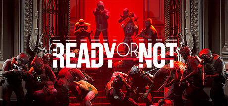 《严阵以待 Ready Or Not》中文版百度云迅雷下载v41925|容量58.6GB|官方简体中文|支持键盘.鼠标