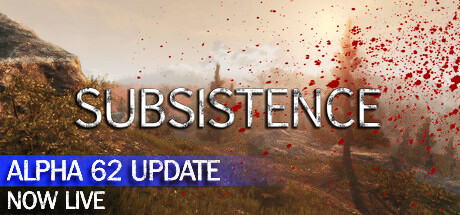 《荒野求生 Subsistence》中文版百度云迅雷下载v62.22
