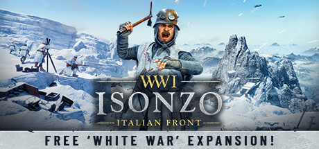 《伊松佐河 Isonzo》中文版正式版百度云迅雷下载v502.50944|容量22GB|官方简体中文|支持键盘.鼠标.手柄