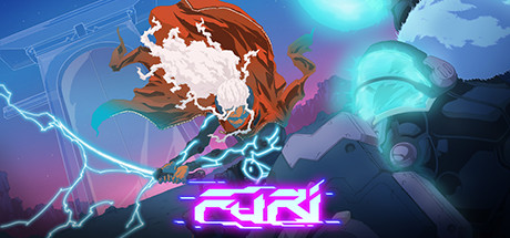 《Furi》中文版百度云迅雷下载v1.7.224g|容量2.41GB|官方简体中文|支持键盘.鼠标.手柄