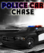 《警车追逐 Police car chase》中文汉化版