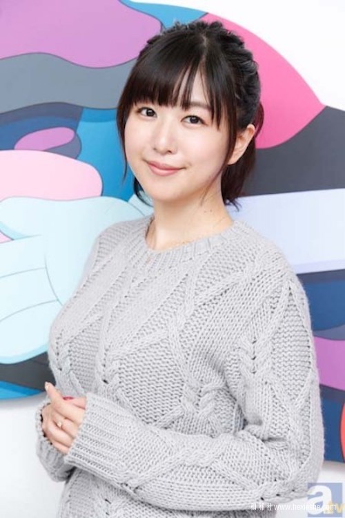 茅野爱衣 巨乳