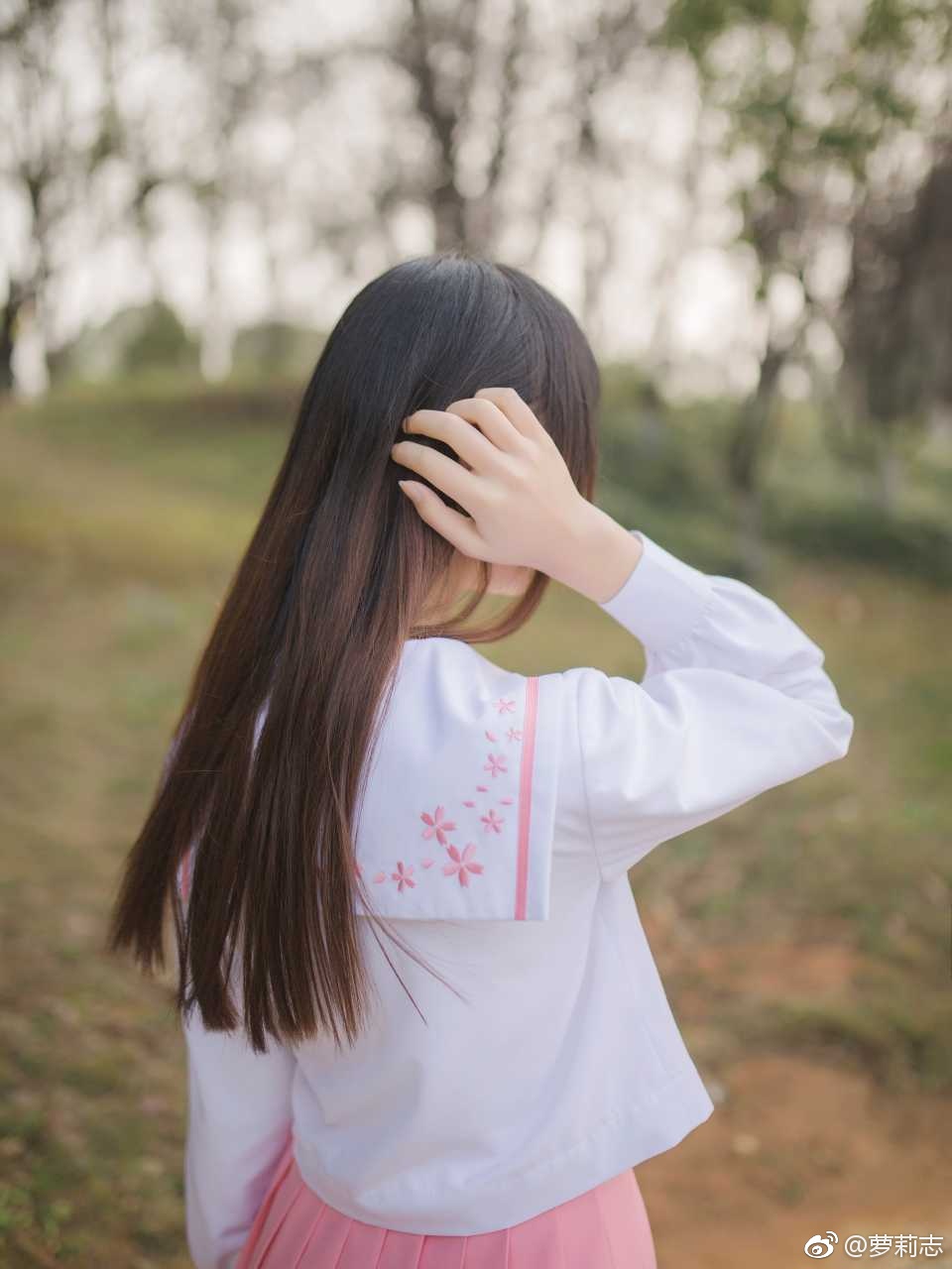 JK制服