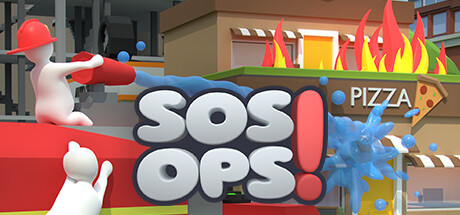 《救援行动！ SOS OPS!》中文版百度云迅雷下载v1.1.2|容量840MB|官方简体中文|支持键盘.鼠标.手柄