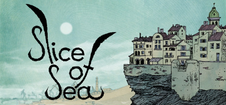 《片海异乡 Slice of Sea》中文版百度云迅雷下载Build.12595213|容量1.28GB|官方简体中文|支持键盘.鼠标