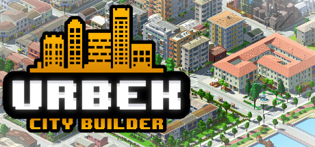 《城市规划大师 Urbek City Builder》中文版百度云迅雷下载v1.6.7|容量596MB|官方简体中文|支持键盘.鼠标