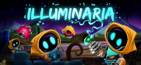 《拯救光界 Illuminaria》中文版百度云迅雷下载v1.201|容量2.34GB|官方简体中文|支持键盘.鼠标