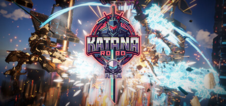 《武士机器人：RTA Katana Robo: RTA》中文版百度云迅雷下载v1.0.0|容量7.88GB|官方简体中文|支持键盘.鼠标.手柄