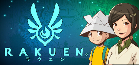《乐园 Rakuen》中文版百度云迅雷下载Build.13428686|容量212MB|官方简体中文|支持键盘.鼠标