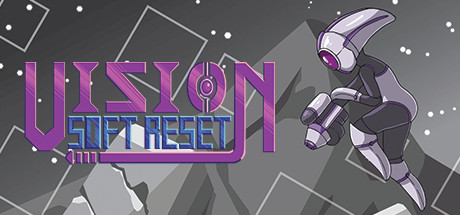 《视觉软重置 Vision Soft Reset》英文版百度云迅雷下载v1.2.0