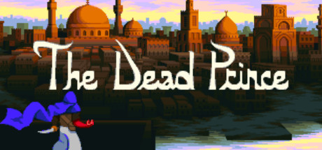 《亡灵王子 The Dead Prince》英文版百度云迅雷下载9632303