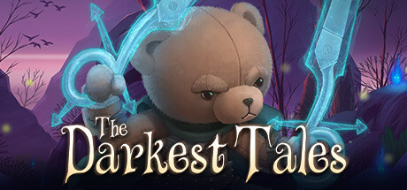 《至暗童话 The Darkest Tales》中文版百度云迅雷下载v1.09|容量10.4GB|官方简体中文|支持键盘.鼠标.手柄