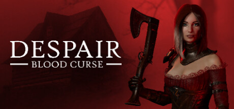 《绝望：血之诅咒 Despair: Blood Curse》中文版百度云迅雷下载v1.02|容量7.94GB|官方简体中文|支持键盘.鼠标.手柄