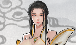 《鬼谷八荒》清凉大胸湿身米色少妇服饰MOD[更新v0.8.1059.189]电脑版下载