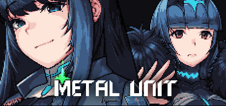 《金属战士 Metal Unit》中文版百度云迅雷下载Build.12833191|容量1.14GB|官方简体中文|支持键盘.鼠标.手柄
