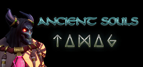 《古魂塔玛格 ANCIENT SOULS TAMAG》英文版百度云迅雷下载