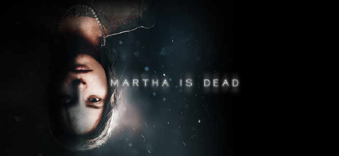 《玛莎已死》将翻拍真人版电影