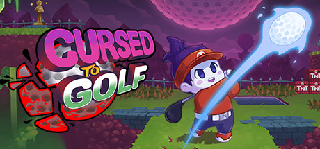 《诅咒高尔夫 Cursed to Golf》中文版百度云迅雷下载v2.0.0
