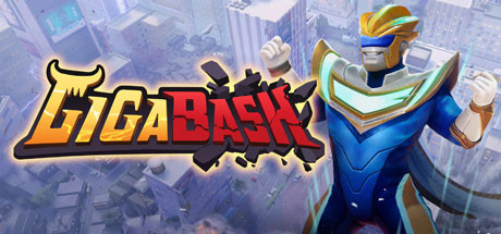 《巨击大乱斗 GigaBash》中文版百度云迅雷下载v1.35|容量10.2GB|官方简体中文|支持键盘.鼠标.手柄