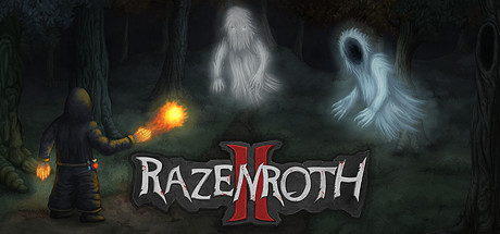 《雷泽洛斯2 Razenroth 2》中文版百度云迅雷下载v6860649|容量293MB|官方简体中文|支持键盘.鼠标