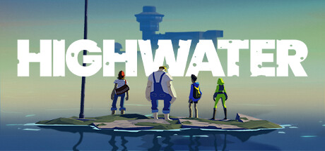 《水隐之城 Highwater》中文版百度云迅雷下载v1.0.0|容量3.17GB|官方繁体中文|支持键盘.鼠标.手柄