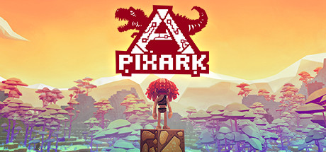 《方块方舟 PixARK》中文版百度云迅雷下载v1.195|容量18.4GB|官方简体中文|支持键盘.鼠标.手柄