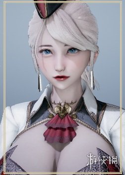 《AI少女》身材火辣的蓝眼睛空姐MOD电脑版下载