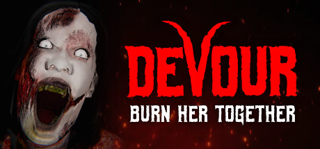 《DEVOUR》v2021.06.25四项修改器[MrAntiFun]电脑版下载