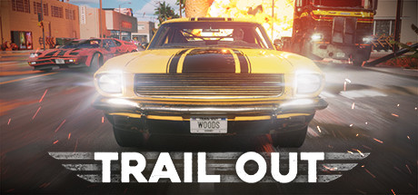 《TRAIL OUT》中文版百度云迅雷下载v2.9|容量22.7GB|官方简体中文|支持键盘.鼠标.手柄