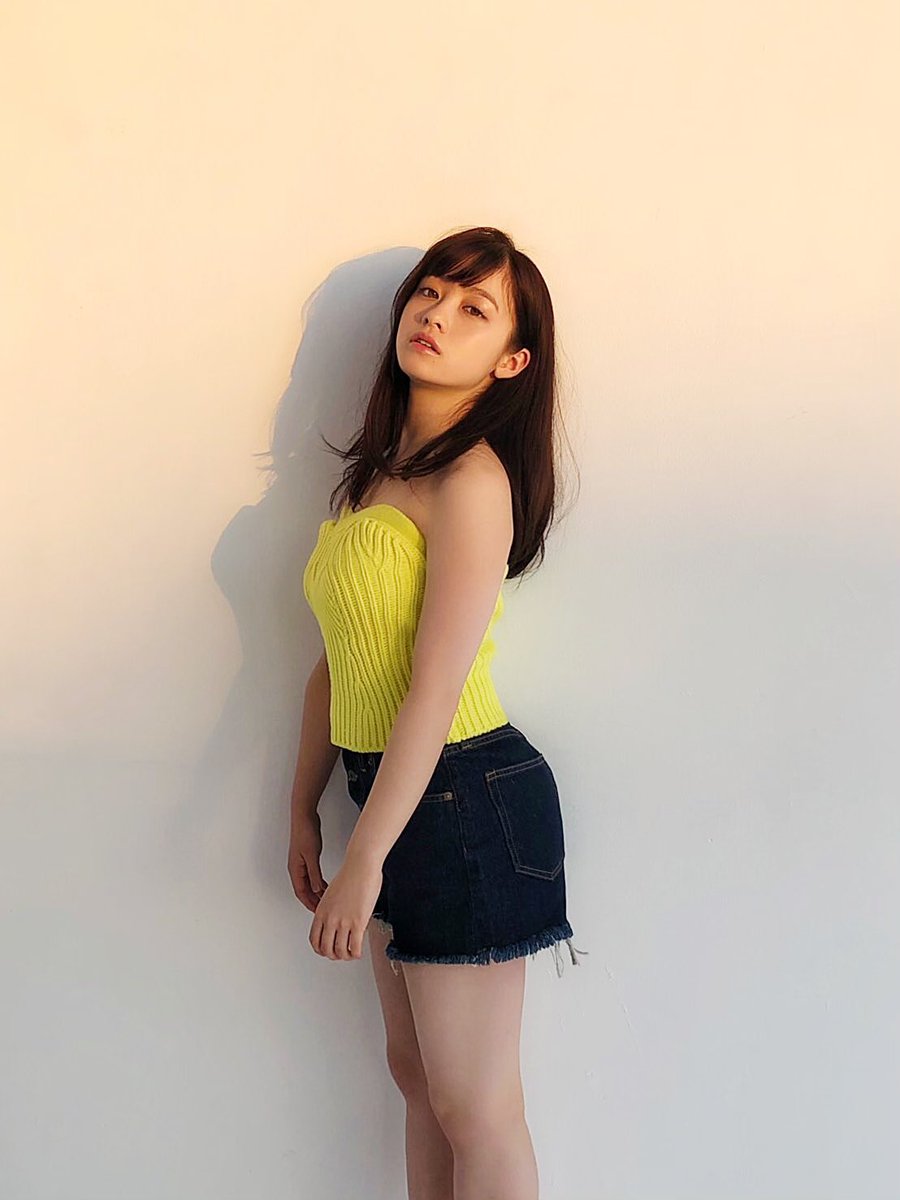 桥本环奈