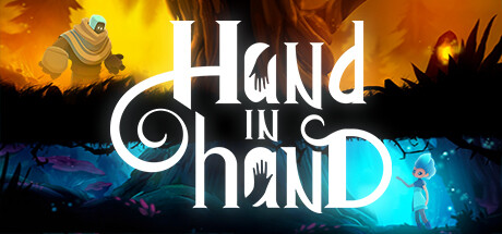 《携手并进 Hand In Hand》中文版百度云迅雷下载v1.0.18|容量1.41GB|官方简体中文|支持键盘.鼠标.手柄