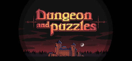 《地城谜踪 Dungeon and Puzzles》中文版百度云迅雷下载v6976776|容量90MB|官方简体中文|支持键盘.鼠标.手柄