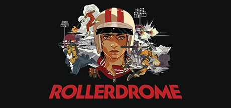 《酷极轮滑 Rollerdrome》中文版百度云迅雷下载v1.23.00.25389