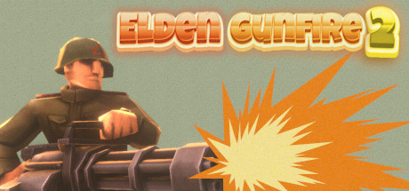 《Elden Gunfire 2》中文版百度云迅雷下载Build.13755744|容量1.02GB|官方简体中文|支持键盘.鼠标.手柄