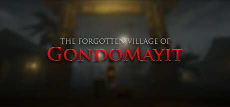 《被遗忘的贡多马依特村 The Forgotten Village of Gondomayit》英文版百度云迅雷下载