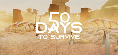 《生存50天 50 Days To Survive》英文版百度云迅雷下载