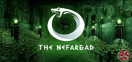 《涅法加德 The Nefargad》英文版百度云迅雷下载