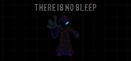 《无眠之夜 THERE IS NO SLEEP》英文版百度云迅雷下载