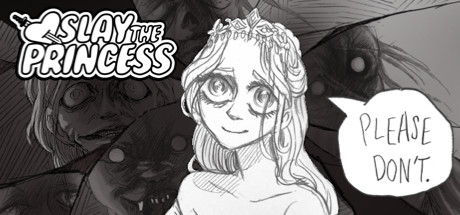 《杀死公主 Slay the Princess》英文版百度云迅雷下载v20240326|容量12.8GB|官方原版英文|支持键盘.鼠标.手柄