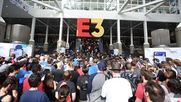 洛杉矶因为疫情宣布进入紧急状态，E3展会宣布如期进行