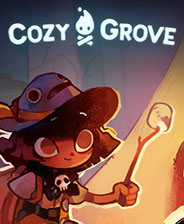 《Cozy Grove》 v4.2.0升级档+未加密补丁[SiMPLEX]电脑版下载