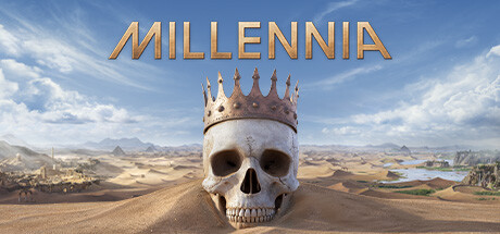 《诸千年 Millennia》中文版百度云迅雷下载v1.0.1F|容量6.22GB|官方简体中文|支持键盘.鼠标.手柄