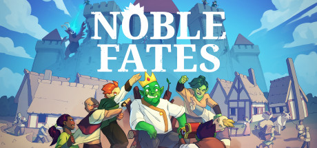 《崇高命运 Noble Fates》英文版百度云迅雷下载v0.28.11.16
