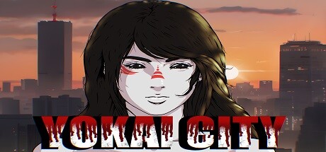 《妖怪城市 Yokai City》英文版百度云迅雷下载