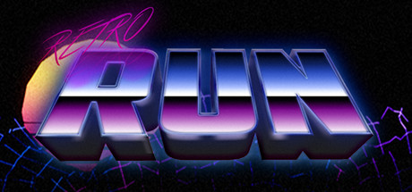 《复古跑步 Retro Run》英文版百度云迅雷下载