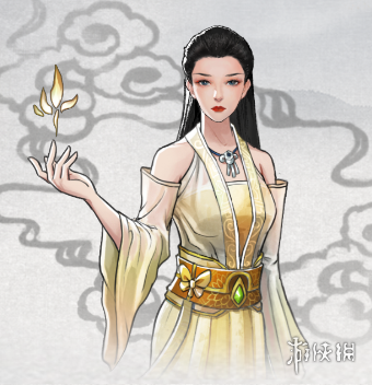 《鬼谷八荒》斗破苍穹萧薰儿立绘MOD[更新v0.8.2014.235]电脑版下载